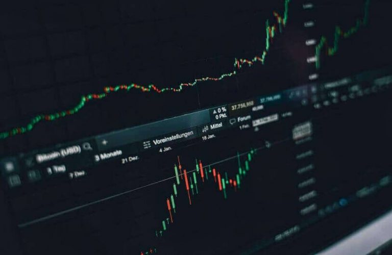 Exchange Crypto