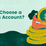 choosing a savings account